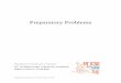 Preparatory Problems - 49th INTERNATIONAL CHEMISTRY … · topics in modern chemistry that could be solved by applying fundamental chemical principles ... Organic chemistry ... Preparatory