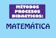 MATEMÁTICA - raqueleonv método deductivo vive con la demostración de teoremas y problemas, para lo cual utiliza la técnica expositiva de la teoría matemática ya elaborada