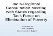 India-Regional Consultation Meeting with States …niti.gov.in/writereaddata/files/Gujrat presentation.pdfIndia-Regional Consultation Meeting with States regarding ... Pradhan Mantri