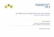 SC-FDMA and LTE Uplink Physical Layer · PDF fileSC-FDMA and LTE Uplink Physical Layer Design Seminar LTE: ... in the subsequent part. 9/339/33 Burcu Hanta – SC-FDMA and LTE Uplink