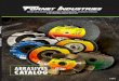 ABRASIVES CATALOG - Forney Industries | … SMALL BUSINESS, FARM & RANCH, HOME WORKSHOPS, AUTOMOTIVE AFTERCARE, & THE INDUSTRIAL MARKETS SINCE 1932 ABRASIVES CATALOG 2016 ABRASIVES