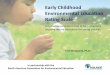 Early Childhood Environmental Education Rating Scaleresources.spaces3.com/25fa9ace-7b7d-46d5-aad0-7cb6cd7aeb2d.pdf · Early Childhood Environmental Education Rating Scale Page 4 Forward