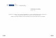 Table of contents · Web viewTable of contents Introduction3 Executive summary4 Section 1 Performance and results11 Key features of the EU budget12 Summary account of progress on
