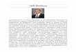 Badura Jeff Bio - NSpinenspine.com/site/assets/files/1315/badura_jeff_bio.pdfJeff Badura Jeff Badura is a senior manager in the Biologics Research & Development group at Medtronic