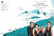 AUSTRALIAN STRING QUARTET Australian String Quartet ... · For over 30 years, the Australian String Quartet (ASQ) has created unforgettable string quartet performances for national