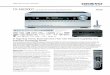TX-NR3007 9.2-Channel A/V Surround Home Network Receiver · TX-NR3007 9.2-Channel A/V Surround Home Network Receiver ... a ballerina with the balance and brawn of a sumo ... Plus
