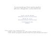 Automating first-principles phase diagram calculations€¦ ·  · 2013-01-01Automating first-principles phase diagram calculations ... Thermodynamic properties of stable and metastable