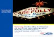 Car crashes rank among the leading causes of death in the ...komornlaw.com/wp-content/uploads/2018/01/drvp-TSCIDUI...About the Sponsor AAA Foundation for Traffic Safety 607 14th Street,