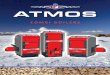 COMBI BOILERS - ATMOS · heating system and solar control. ... fan with power output in range 6,5 kW ... Laddomat 21 substitutes classical installa -