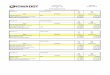 Tabulation of Bids Letting Date Shoulder Aggregate (3/4 … · MARTIN MARIETTA MATERIALS INC (DSM) $14.7500 $1,475.00 ... Grinnell Garage Jefferson Garage Part#/Make 5403 Williams