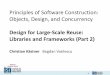 Principles of Software Construction: Objects, Design, …ckaestne/15214/s2017/slides/20170321... · Principles of Software Construction: Objects, Design, ... • Object-oriented design