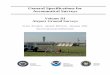 Volume III Airport Ground Surveys - Home | National … AND GLOSSARIES 5 ACCURACY AND RELIABILITY 6 QUALITY CONTROL 7 DATA FORMATS 8 DATA MEDIUM, FILE NAMING CONVENTION & AIRPORT RECORDS