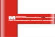 MProperty Company Profile FINAL - MProperty Practice | …mproperty.co.za/MProperty Profile.pdf ·  · 2012-01-25T. MOSHOLI L. NESHUNZHI N. MALAY K. MPITSI T. MONYATSHELA ... * Moruti