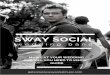 Sway Social · SWAY SOCIA - Sway Social are a 100% LIVE 4-piece. ... Solo Piano classics and chart hits on a pside-down and reinvented, your ter imagined. Kick-start the party