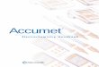 Accumet - New Mexico State Universitysnsm/classes/chem435/Lab12/accumet.pdf · Choose the meter that makes your job easiest Two series of Accumet Benchtop Meters are available to