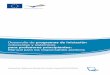 Dirección General de Educación y Culturacomenius-regio-giessen-granada.com/wp-content/uploads/handbook0… · Documento de Trabajo de los Servicios de la Comisión Europea SEC(2010)