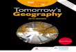 Edexcel GCSE Geography A Geography - Hodder - ??s Geography FIFTH EDITION Steph Warren terial e are working towards endorsement of this title for Edexcel GCSE Geography A For Edexcel