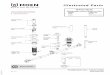 Illustrated Parts - Moenpro.moen.com/shared/docs/exploded-parts-views/9000pt.pdf · Illustrated Parts TO ORDER PARTS CALL: 1-800-BUY-MOEN Order by Part Number ... 14272 Installation