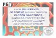 GRAPHENE PASSING THROUGH - NTUAold.chemeng.ntua.gr/seminars/download/Athens January 2011.pdf · GRAPHENE PASSING THROUGH CARBON NANOTUBES: ... changes the graphene to graphane 