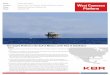 Tenneco Oil Company Location: West Cameron … Profiles/ProjectProfile...The Largest Platform in the Gulf of Mexico at the Time of Installation Client: Tenneco Oil Company Location: