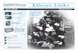 Winter 20078 Links - sccl.lib.mi.us fileLibrary Links Winter 007/08 What’s New Good News @ your library! You can now borrow and view past St. Clair County Board of Commissioner meetings