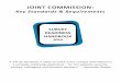 JOINT COMMISSION - Children's Health Care€¦ · to interact with the Joint Commission survey ... of this new process is The Priority Focus ... initiating a blood or blood-component