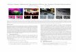 Screen Space Spherical Harmonics Filters for Instant …wald/Publications/2009/SHIGI/download/...Screen Space Spherical Harmonics Filters for Instant Global Illumination Benjamin Segovia