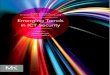 Emerging Trends in ICT Security - York Universityroumani/EmergingTOC.pdf · can be found at our website: . ... Emerging trends in ICT security / edited by Babak Akhgar, Hamid R. Arabnia