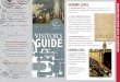 National Archives Visitor’s Guide - National Archives and Records Administration · holdings of the National Archives. See Calendar of Events for public program listings. The CAFÉ