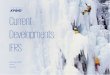 Current Developments: IFRS - KPMG€¦ ·  · 2018-04-06in Associates and Joint Ventures (Amendments to IAS 28). ... because measuring them at amortized cost, ... prior years’