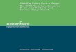 The 2010 Accenture Consumer Electronics … 2010 Accenture Consumer Electronics Products and ... region—Accenture’s research ... the overall global sample of 16,000