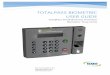 TotalPass Biometric User Guide - timeclocksupply.com · System Requirements ... Setting Employee Input Preferences ... TotalPass Biometric User Guide Icon Time Systems, Inc
