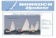 New Year Greetings! - Nonsuch 2015.pdfNew Year Greetings! Happy Days.... Inside.... From the Helm P2 Membership P4 Tiroc P7 Unicorn III P8 Marketplace P12 Useful information & more
