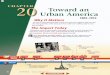 Toward an Urban America - Your History Site American Journey/chap20… ·  · 2013-10-08HISTORY Chapter Overview ... Immigrant’s ticket 582 CHAPTER 20 Toward an Urban America Reasons