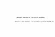 AIRCRAFT SYSTEMS - Acceuilcaacongo.com/corporate/co_at_fcom/PDF_N_FCOM_82U... · Flight Mode Annunciator (FMA) ... A318/A319/A320/A321 AIRCRAFT SYSTEMS. AIRCRAFT SYSTEMS ‐ Managed