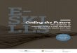 Coding the Future - Baltic Development Forum€¦ · Coding the Future The challenge of ... ties in the dynamic and rapidly changing ICT landscape, Baltic Development Forum (BDF)