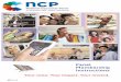Panel Membership Instructions - NCP · Frequent Shopper card Used? 3 Did you use a frequent shopper card? Press YES or NO as appropriate. Typically, as a frequent shopper card “member,”