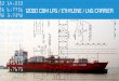 12000 CBM LPG / ETHYLENE / LNG CARRIER - cbm LPG,LNG,ETHYLENE CBM LPG / ETHYLENE / LNG CARRIER AVIC Dingheng Shipbuilding Co., Ltd No.1 Zhonghang Rd, Ship Industry Area, EDZ, Jiangdu
