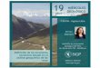 Presentación de PowerPoint - Sociedad Geológica del Perú · Hornblenda Plagioclasa -.-Granate Magnetita Esfena K Y Ti Zr Hf Th La Ce Pr NdSmEuGdTb DyH0 ErTmYb Lu Ni co V Cr sc