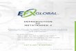 EFXglobal Introduction to Metatrader4 · In the example above EURUSD HI means that the currency pair you are ... Gold-Demo S 52113759: Renco-Demo ... EFXglobal Introduction to Metatrader4