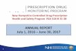 New Hampshire Controlled Drug Prescription … New Hampshire Controlled Drug Prescription Health and Safety Program (NH PDMP) is a web-based, clinical tool that New Hampshire licensed