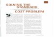 Solving the Standard Cost Problem - Lean accountingleanaccountingsummit.com/.../2015/08/...the-Standard-Cost-Problem.pdf · STANDARD COSTING IS ACTIVELY HARMFUL TO COMPANIES PURSUING