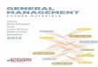 GENERAL MANAGEMENT - cb.hbsp.harvard.edu GENERAL MANAGEMENT • 2012 ... Columbia’s Final Mission Chronicles Columbia’s final mission from the perspective of six key managers and