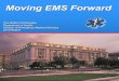 The Emergency Medical Service Division District of Columbia’s Emergency Medical System (EMS) operates in a ... Mission The EMS Division located within the Health Emergency Preparedness