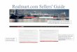 Seller Guide - Realmart correct y ... cooperate in selling the property BROKER Will immediately the MLS Of ... In the event that Seller should sell his/her property without the 
