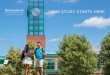 YOUR STORY STARTS HERE - Binghamton University · YOUR STORY STARTS HERE ... founder and CEO of MouthShut.com, ... coupled with free bus service, make it easy to find housing in the