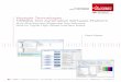 Datenblatt | Keysight Technologies N5990A Test … · Features and benefits 4 Computer Bus Applications ... SD Ultra High Speed (UHS) 21 ... V-Series and Z-Series series oscilloscope
