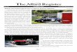 Allards Two Fastest Sports Cars on Mount Equinox Hillclimb · Allards Two Fastest Sports Cars on Mount Equinox ... Pittsburgh 2014 ‐Andy Picariello ... Pittsburgh, accompanied by
