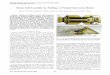 Robot Self-Assembly by Folding: A Printed Inchworm Robotmicro.seas.harvard.edu/papers/Felton_ICRA13.pdf · Robot Self-Assembly by Folding: A Printed Inchworm Robot Samuel M. Felton,
