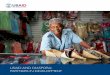 USAID AND DIASPORA: PARTNERS IN DEVELOPMENT represent a vast and diverse community that have not only powered the development of the United States, ... Volunteerism Volunteer ... Strengthening